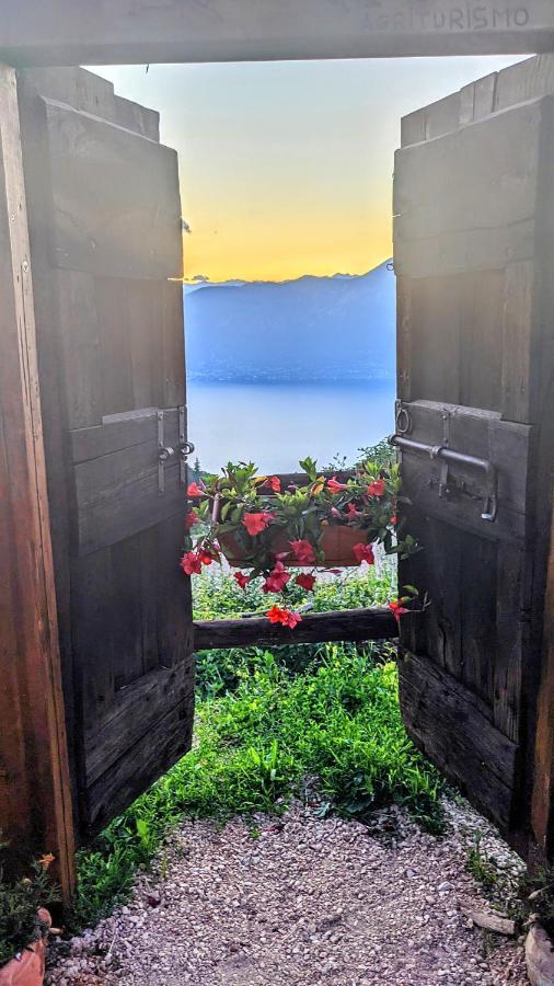 Agricampeggio La Part Only Camper San Zeno di Montagna Dış mekan fotoğraf